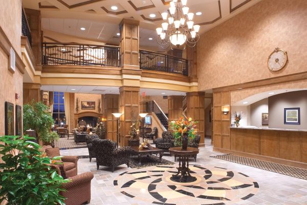 ClubHouse Hotel and Suites (Sioux Falls)